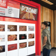 Illustration for article titled Pizza Hut testing carry-out pizza lockers for introverts
